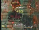 【CoD:MW2】自称特攻野郎のFFA part2【XBOX360】