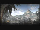 【CoD】白銀のRPG-7を担いでドミネーション【MW2】