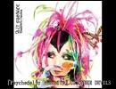 『Psychedelic Insanity』03 CYBER DEVILS