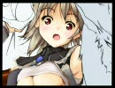 【実況おまけ動画】キリン娘を描いてみた【はだかのおつかい】