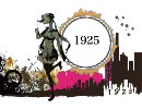 「1925」を歌ってみた【lvliki】