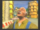 欧州で25万本売れたゲーム「BROKEN SWORD」を実況プレイ16