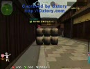 ペーパーマン卍タイマン＠２