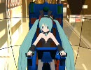 【踊る】ね～え？の中でね～え？【キュベレイの中】