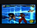 ドラゴンボールスパーキングNEOのをやってみた