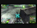 【ボーダーブレイク】ある日の作戦結果R 6【B-4】