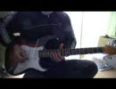 STYXのBlue Collar Manを弾いてみた（COVER？）