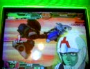 GCB　最強アッガイ開発計画　【攻撃力編】　カードビルダー