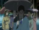 【亀甲縛っ！】美中年係長の変身シーン【サービスカットあり】