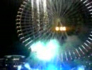 横浜カウントダウン2010②