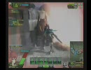 【ボーダーブレイク】仮面のボーダーブレイク戦闘誌【5ブレイク目】