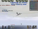 BF1942 FHSW 0.4 クレ軍港空襲 2/3
