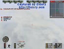 BF1942 FHSW 0.4 クレ軍港空襲 3/3