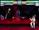 【MUGEN】ダンテ製作約50％【ＤＭＣ】