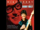 MIKE BERRY／A TRIBUTE TO BUDDY HOLLY