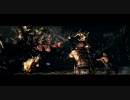 KPがバイオハザード5（PC版）をプレイしてみた5-1③
