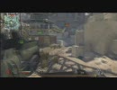 【CoD:MW2】戦場の試行錯誤マルチプレイNo.10【xbox360】