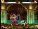 第5回KOF98UMレシオマッチAブロック第1試合ｷｬｯﾄVSｸﾚｲｼﾞｰ(ｒｙ