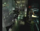 PeCa bio hazard highlight 2
