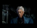 凡人がDevil may cry 3ハードをバージルでクリアに挑む M01