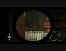 KPがバイオハザード5（PC版）をプレイしてみた5-2③