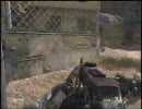 【敵陣まで】COD:MW2をだらだら喋りながら遊ぶ2nd【ひとっ走り】