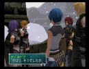 足でスティックをグリグリしちゃう　SO3DC壮大なひとり言プレイ part12