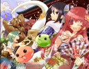 【RO】ラグナロクでやってみた【ぷるぷる】