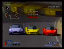 GT4 マルチLAN対戦（XLink Kai） トライアルマウンテン