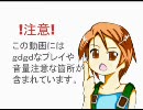 バイオ苦手な友人とバイオ３を実況しながらラクーンを駆ける！part1