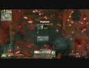 【CoD　MW2】かわいそうな人が地上戦　ドミネ　パート6【XBOX360】