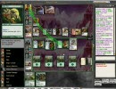MTG MO 時のらせんドラフト 決勝戦