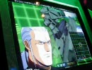 ガンダムカードビルダーＧＣＢ　万年へタレの戦い（少佐）その３