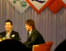 ２０１０ライオンズ新春トークショー