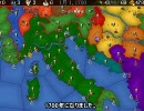 【Europa Universalis II】CK引き継ぎイタリアプレイ66回目