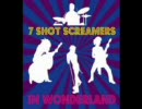 7 Shot Screamers／Lonesome highway