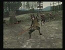 ふじよし子の寄り道実況　戦国無双　その１６