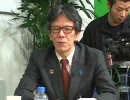 西村幸祐氏「２月にメディアをチェックするサイトを立ち上げます」