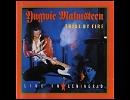 Yngwie J. Malmsteen - You Don't Remember, I'll Never Forget