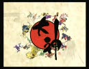 Wiiの大神を実況プレイ　#01