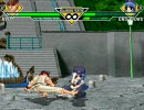 【MUGEN】テスト動画