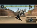 あまのじゃくがボウガンだけ担いでMHP2Gを実況プレイ　村上位その6