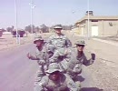 【ニコニコ】陽気なアメリカ軍【ハローワーク】