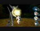 ペルソナ3　VSジャスティス・チャリオッツ