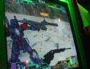 エノゥのガンダムカードビルダー全国用デッキで店内対戦