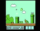 SMB3　4-6&4-砦2