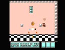 SMB3　6-砦1