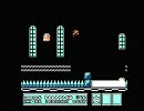 SMB3　6-砦3