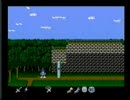 ファミコン　スペランカー２　勇者への挑戦 1面