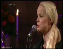 Tina Dickow  Helgi Jonsson  Ive Changed Live